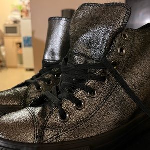 Converse Chuck Taylor Lux Mid